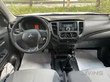 ميتسوبيشي ل200 2021